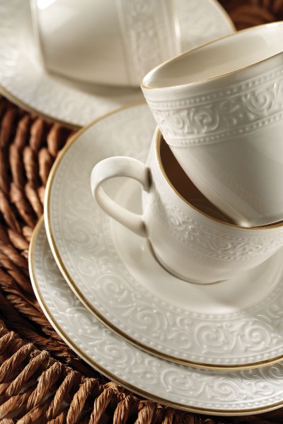 Kütahya Espressotassen Set 12 Teilig Acelya