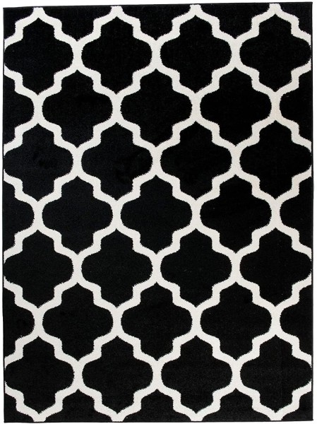 Waschbarer Teppich Basic