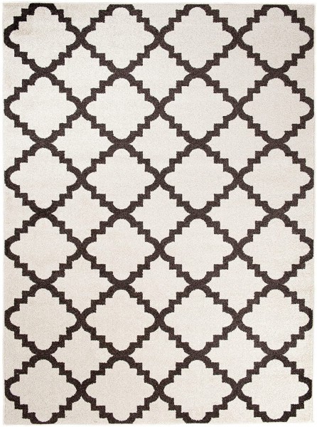 Waschbarer Teppich Basic