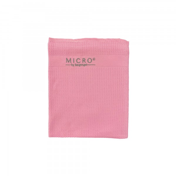 Premium Reinigungstuch Pink